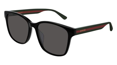 gucci black sunglasses sale macys|shop Gucci sunglasses online.